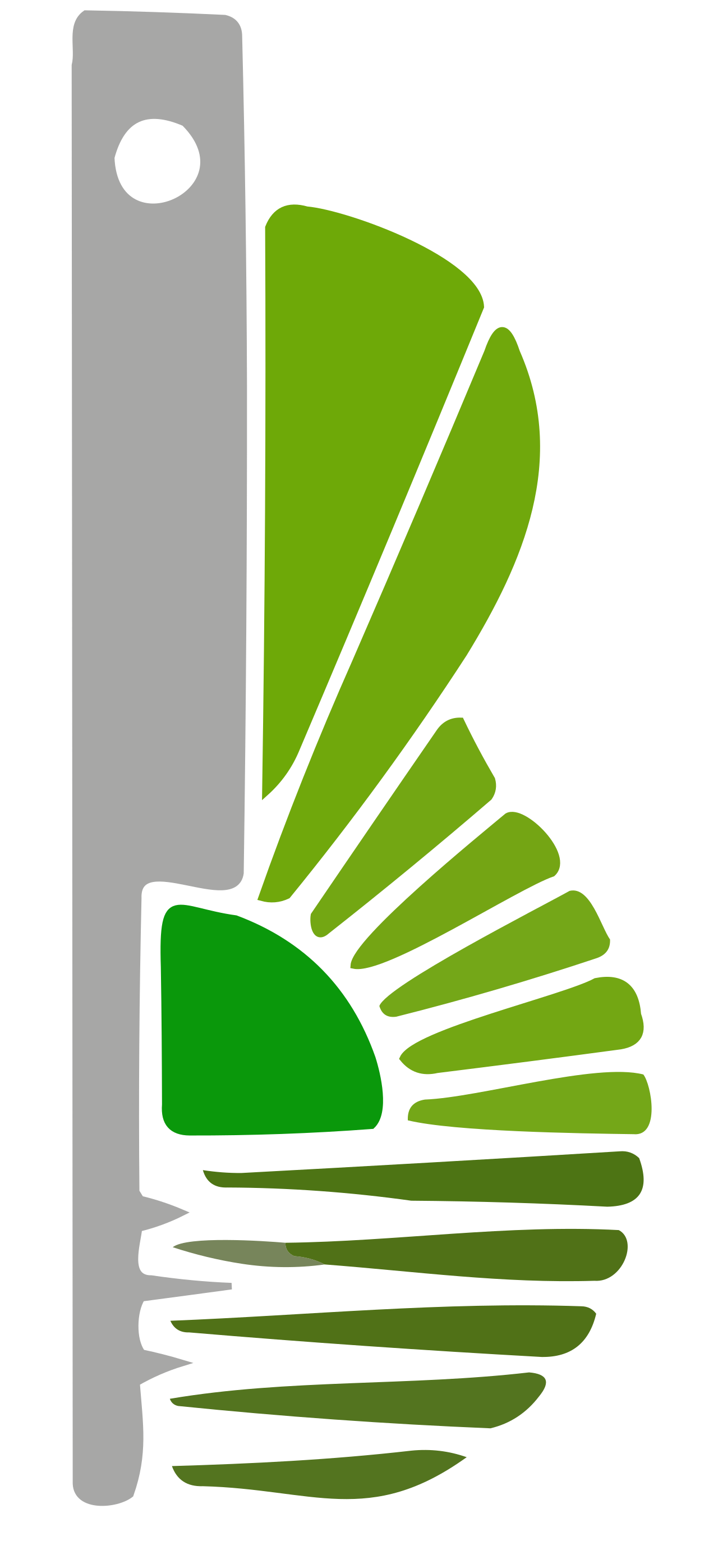 Logo Símbolo JUNRECA